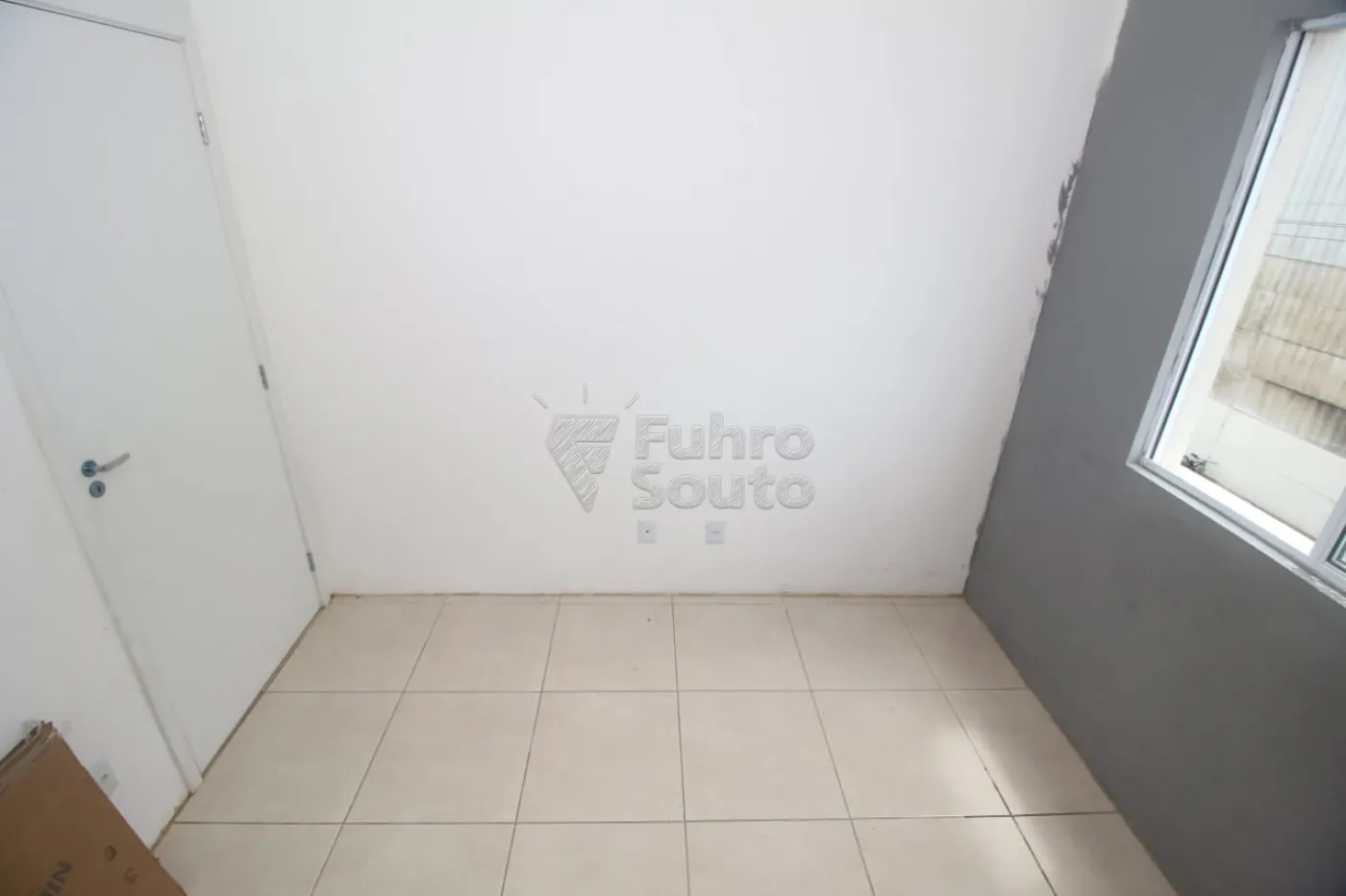 Alugar Apartamento / Padrão em Pelotas R$ 800,00 - Foto 10