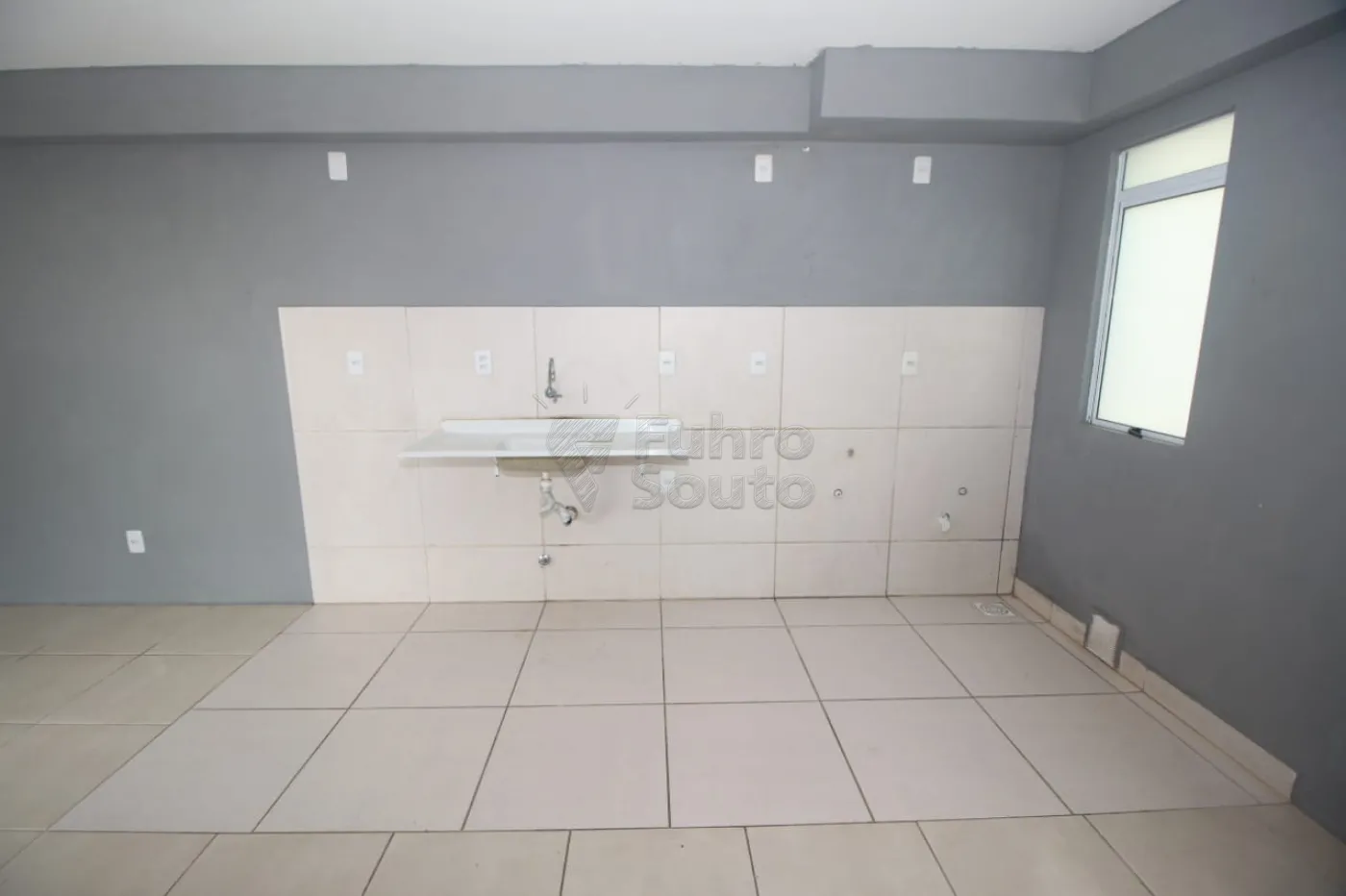 Alugar Apartamento / Padrão em Pelotas R$ 800,00 - Foto 6