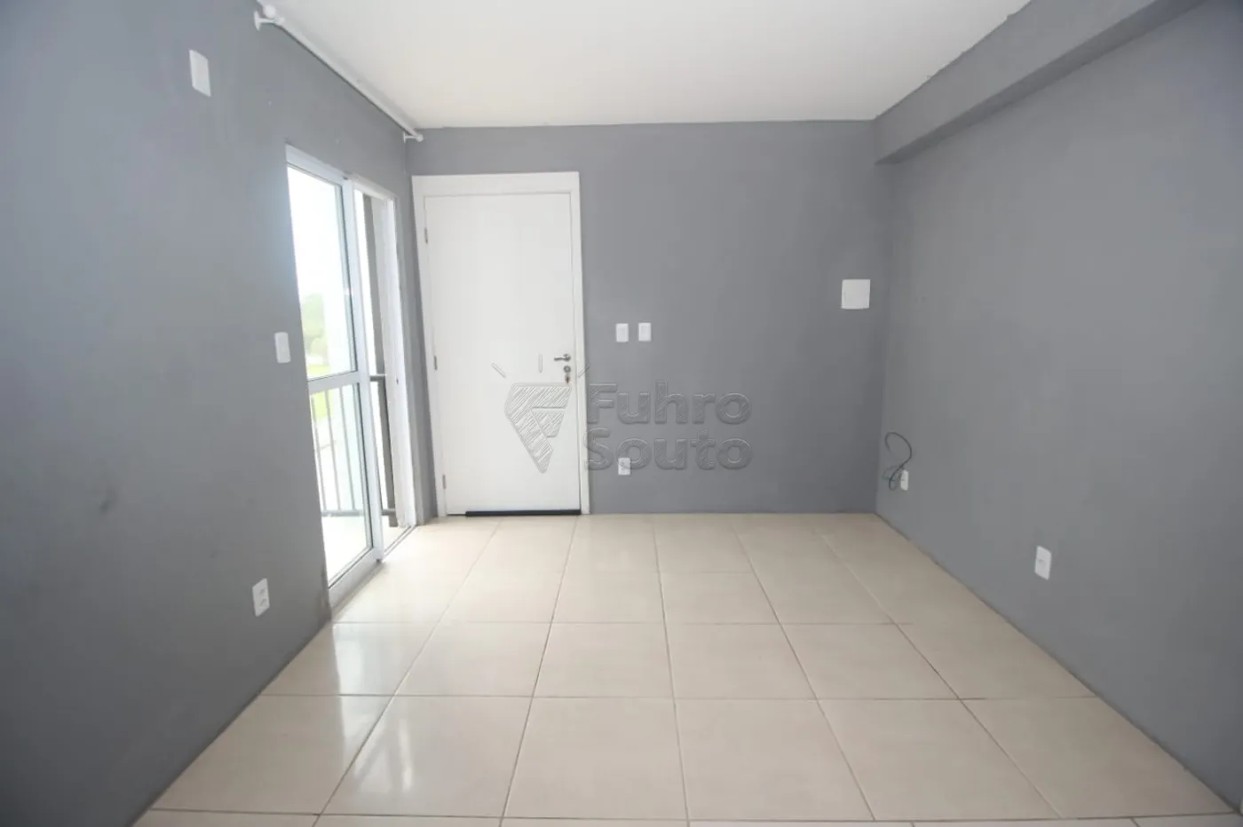 Alugar Apartamento / Padrão em Pelotas R$ 800,00 - Foto 5