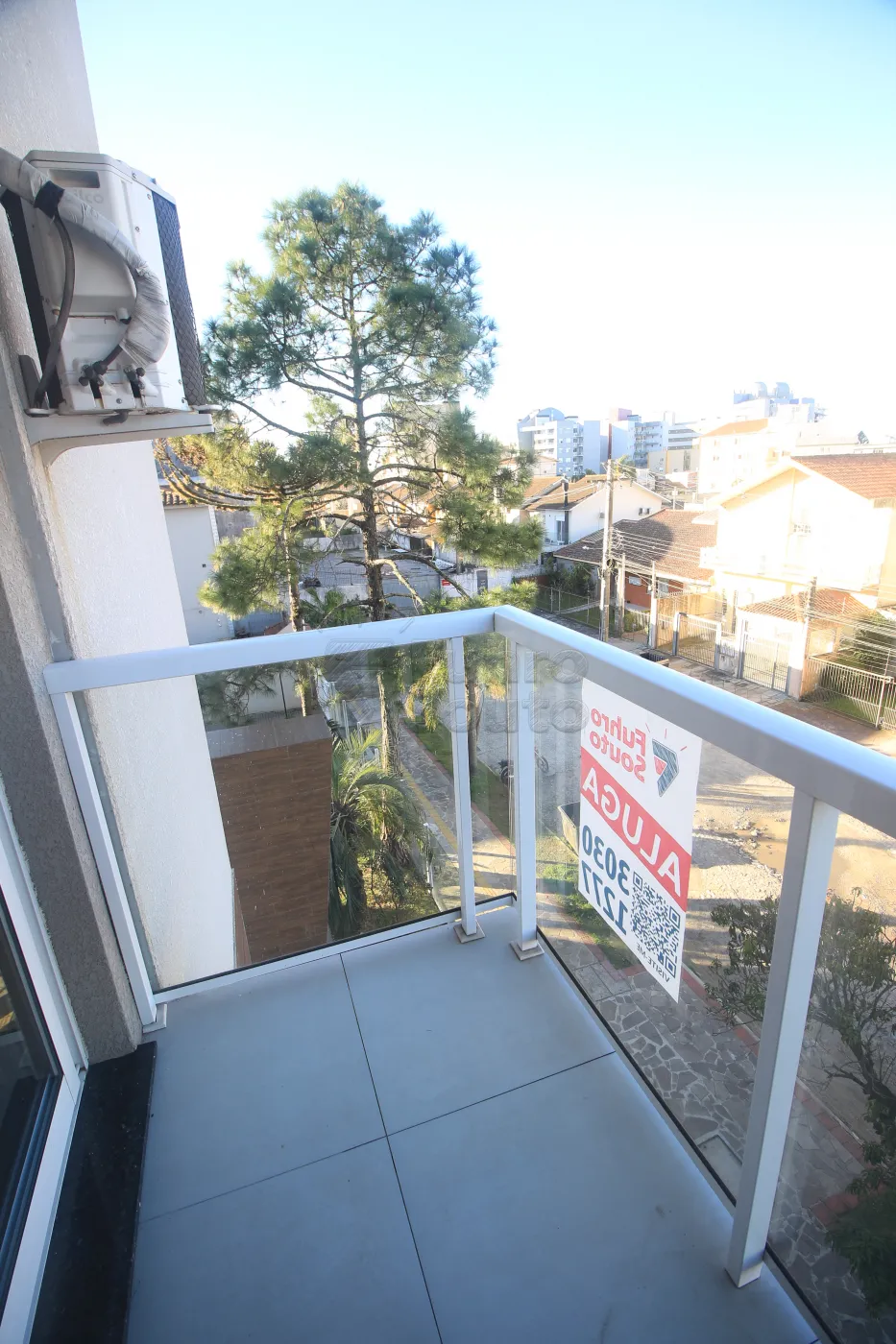 Alugar Apartamento / Padrão em Pelotas R$ 2.000,00 - Foto 17