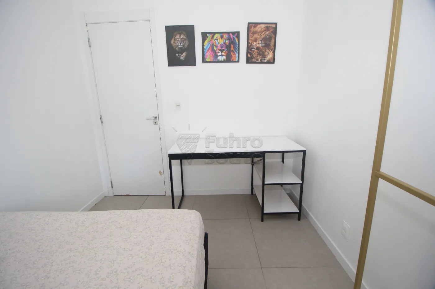 Alugar Apartamento / Padrão em Pelotas R$ 2.400,00 - Foto 16