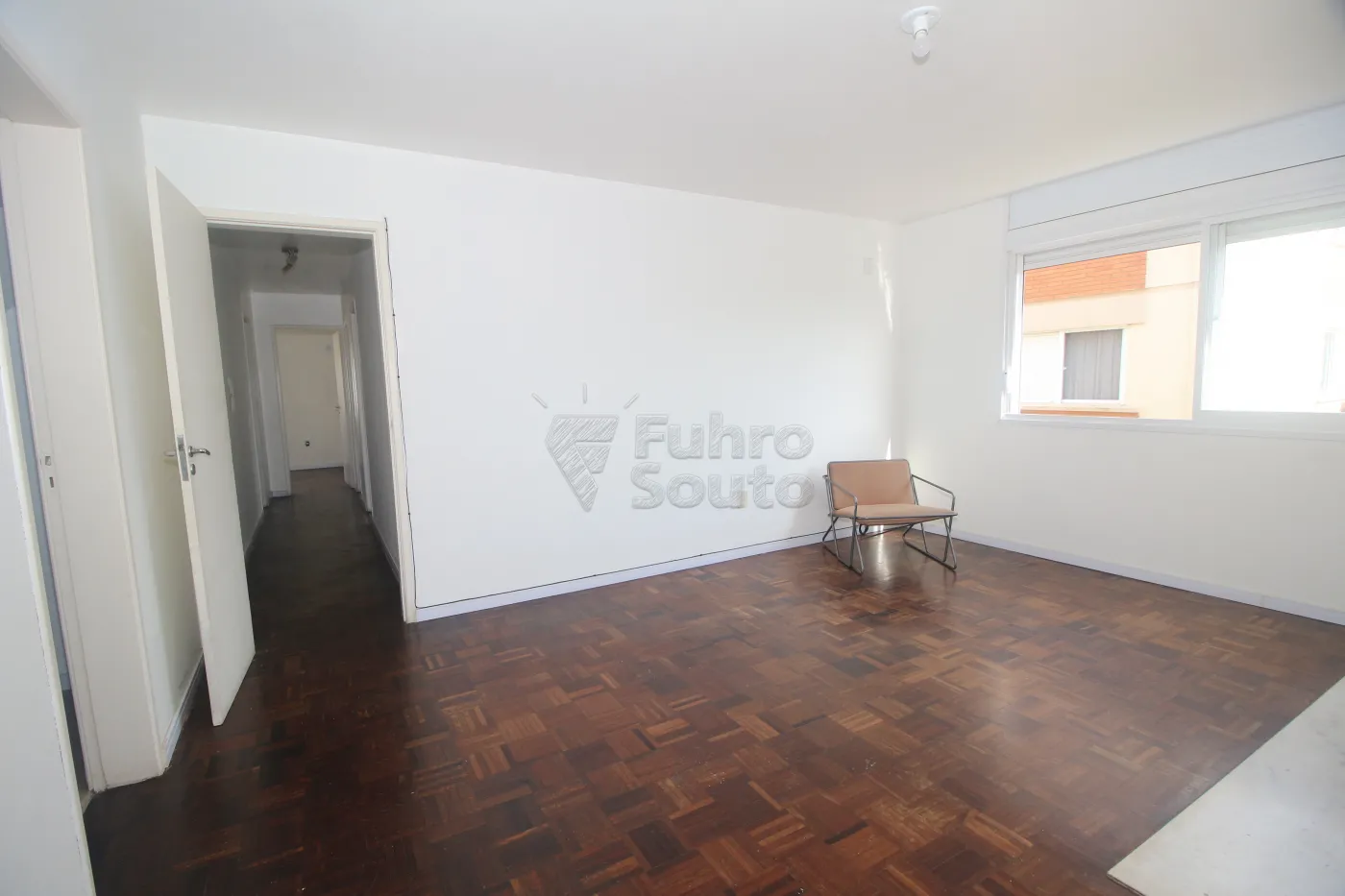 Alugar Apartamento / Padrão em Pelotas R$ 1.650,00 - Foto 3