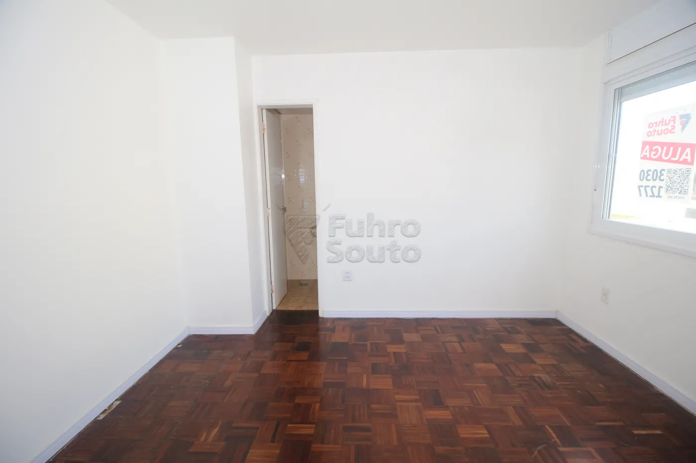 Alugar Apartamento / Padrão em Pelotas R$ 1.650,00 - Foto 16