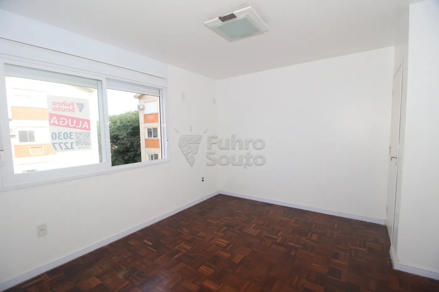 Alugar Apartamento / Padrão em Pelotas R$ 1.650,00 - Foto 17
