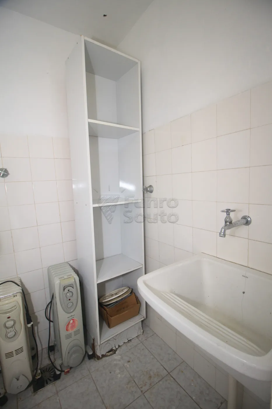 Alugar Apartamento / Padrão em Pelotas R$ 1.650,00 - Foto 36