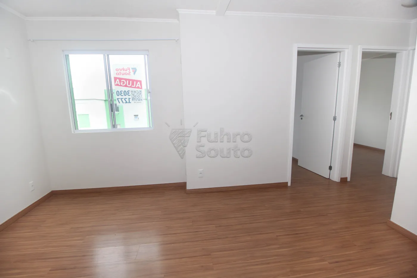 Alugar Apartamento / Padrão em Pelotas R$ 750,00 - Foto 5