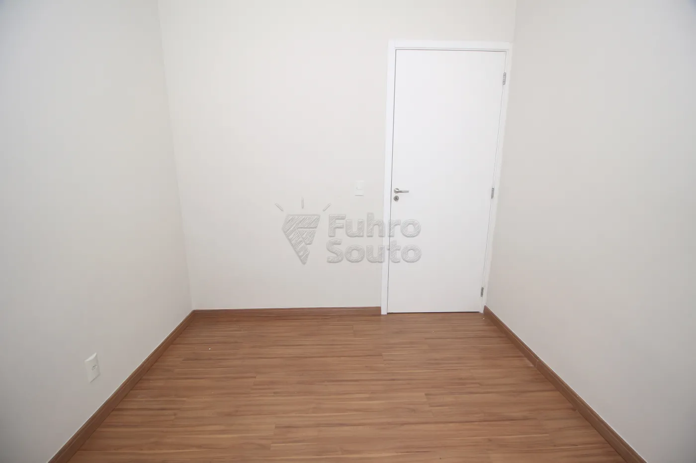 Alugar Apartamento / Padrão em Pelotas R$ 750,00 - Foto 19
