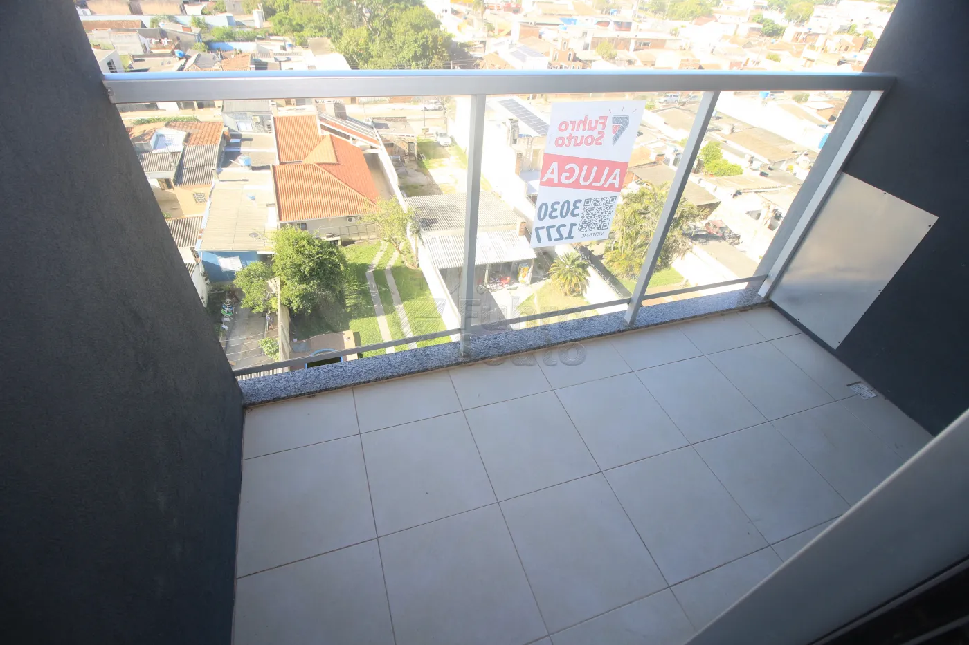 Alugar Apartamento / Padrão em Pelotas R$ 1.700,00 - Foto 19
