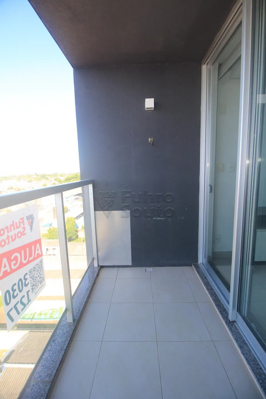 Alugar Apartamento / Padrão em Pelotas R$ 1.700,00 - Foto 20