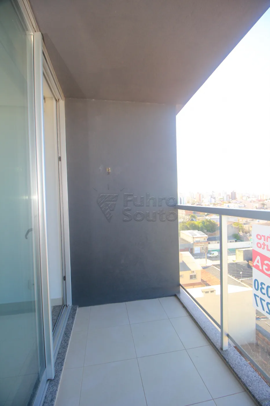Alugar Apartamento / Padrão em Pelotas R$ 1.700,00 - Foto 21