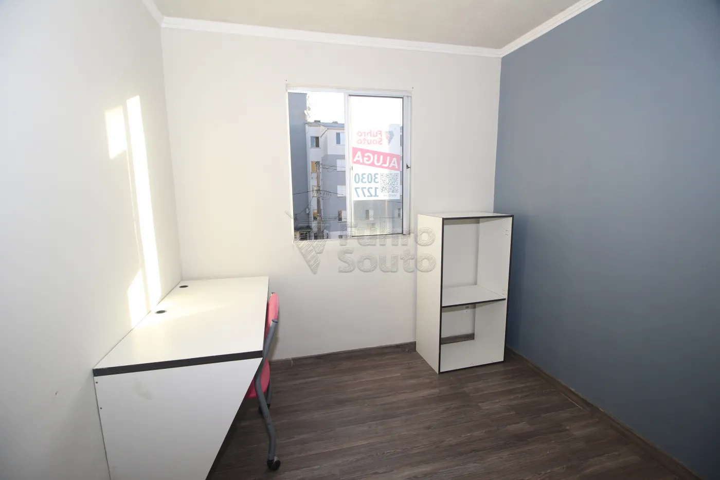 Alugar Apartamento / Padrão em Pelotas R$ 700,00 - Foto 11
