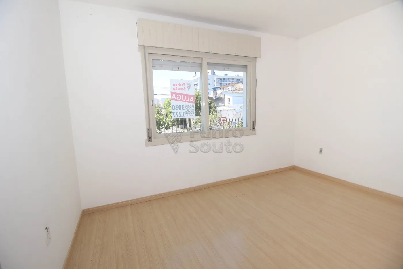 Alugar Apartamento / Padrão em Pelotas R$ 1.100,00 - Foto 12