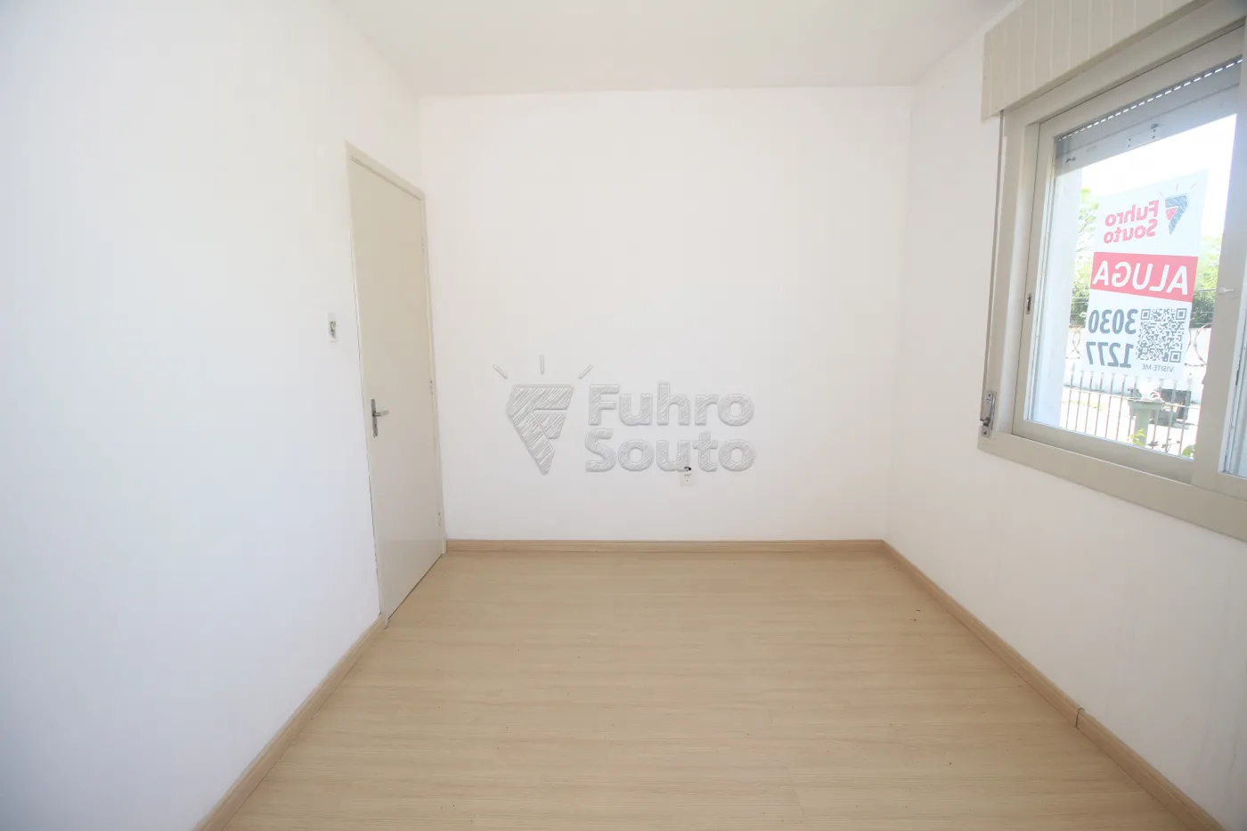 Alugar Apartamento / Padrão em Pelotas R$ 1.100,00 - Foto 15