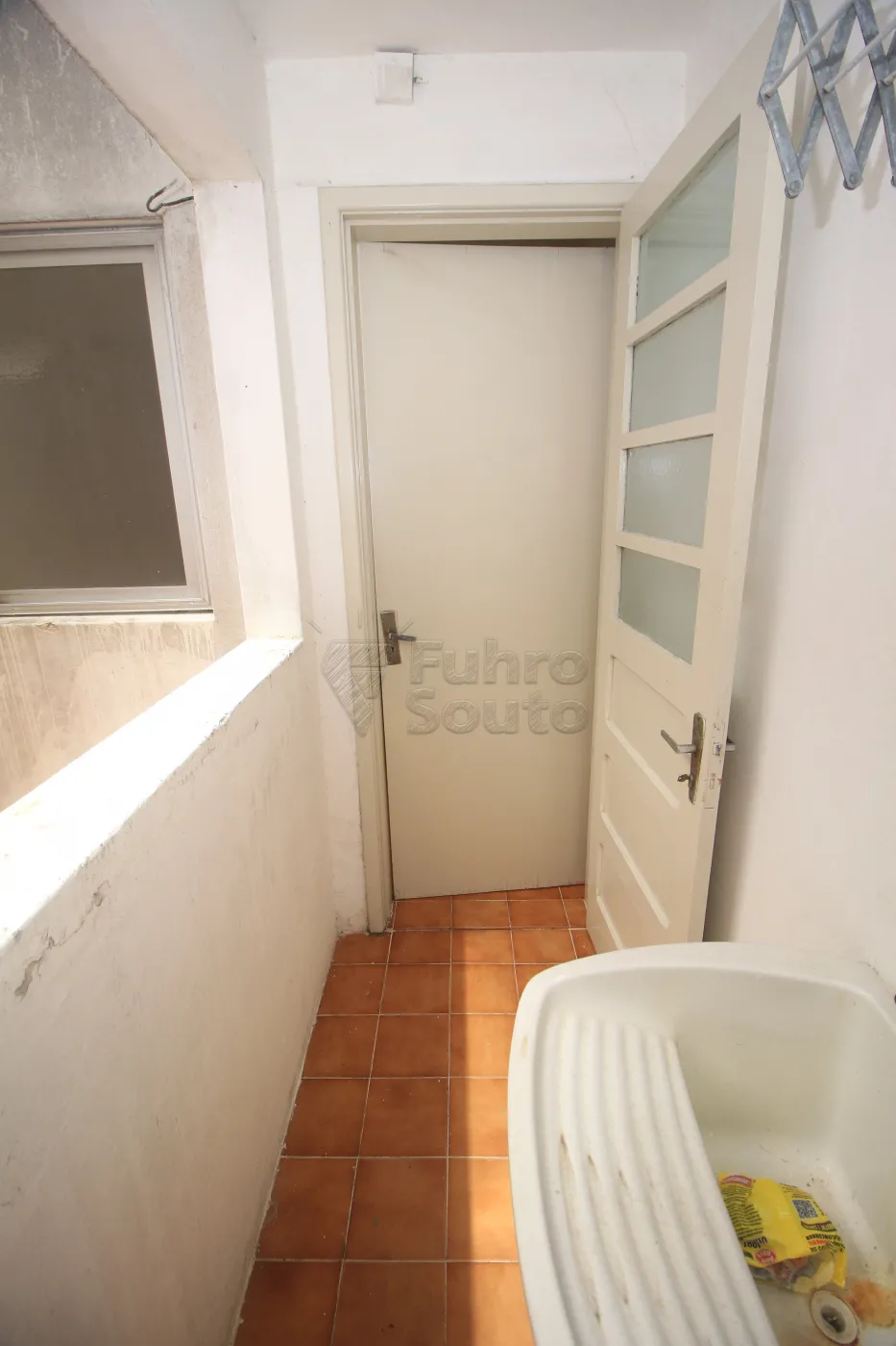 Alugar Apartamento / Padrão em Pelotas R$ 1.100,00 - Foto 25