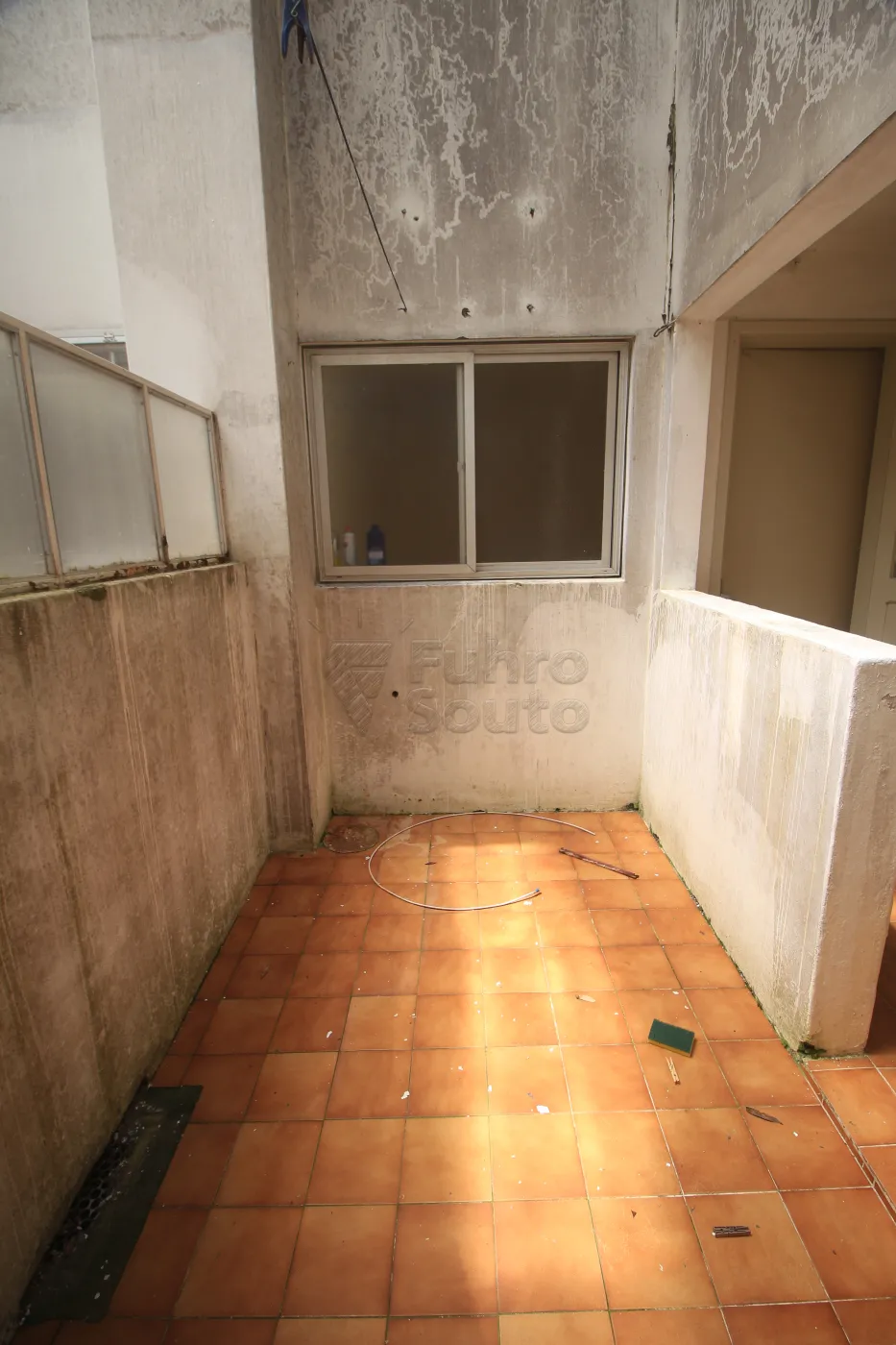 Alugar Apartamento / Padrão em Pelotas R$ 1.100,00 - Foto 27