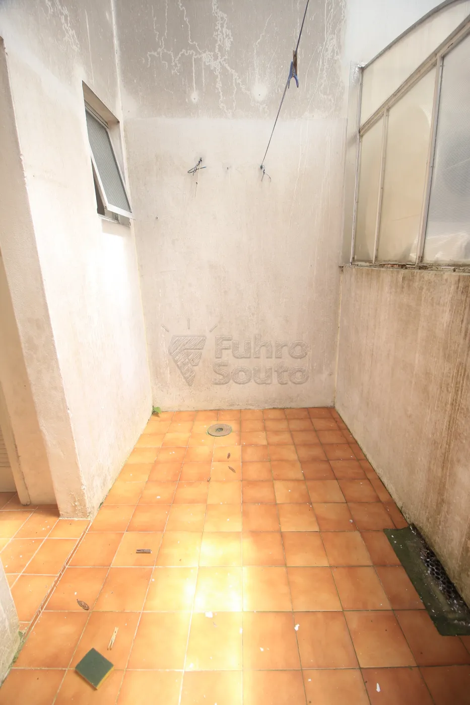 Alugar Apartamento / Padrão em Pelotas R$ 1.100,00 - Foto 28
