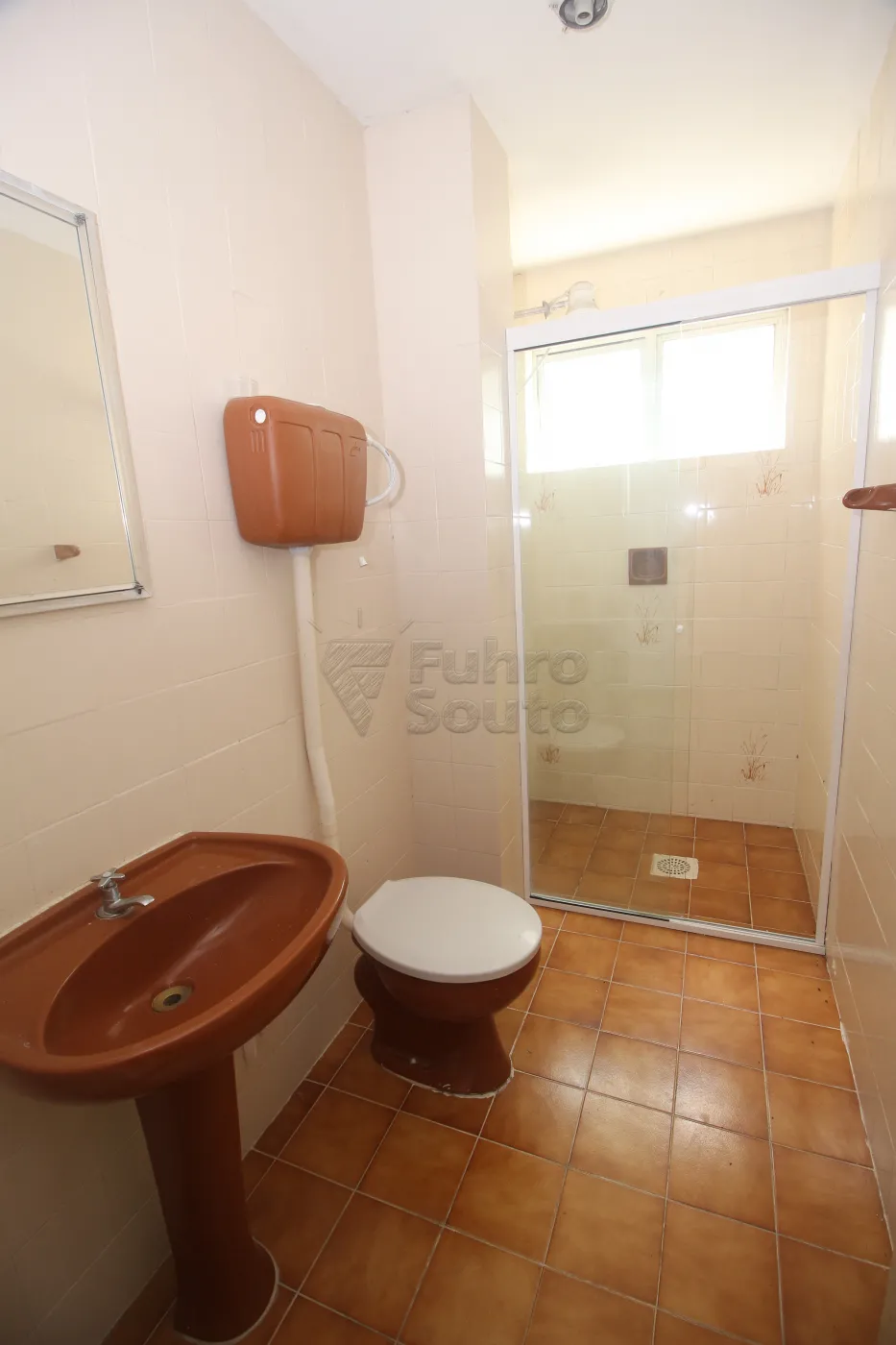 Alugar Apartamento / Padrão em Pelotas R$ 1.100,00 - Foto 30