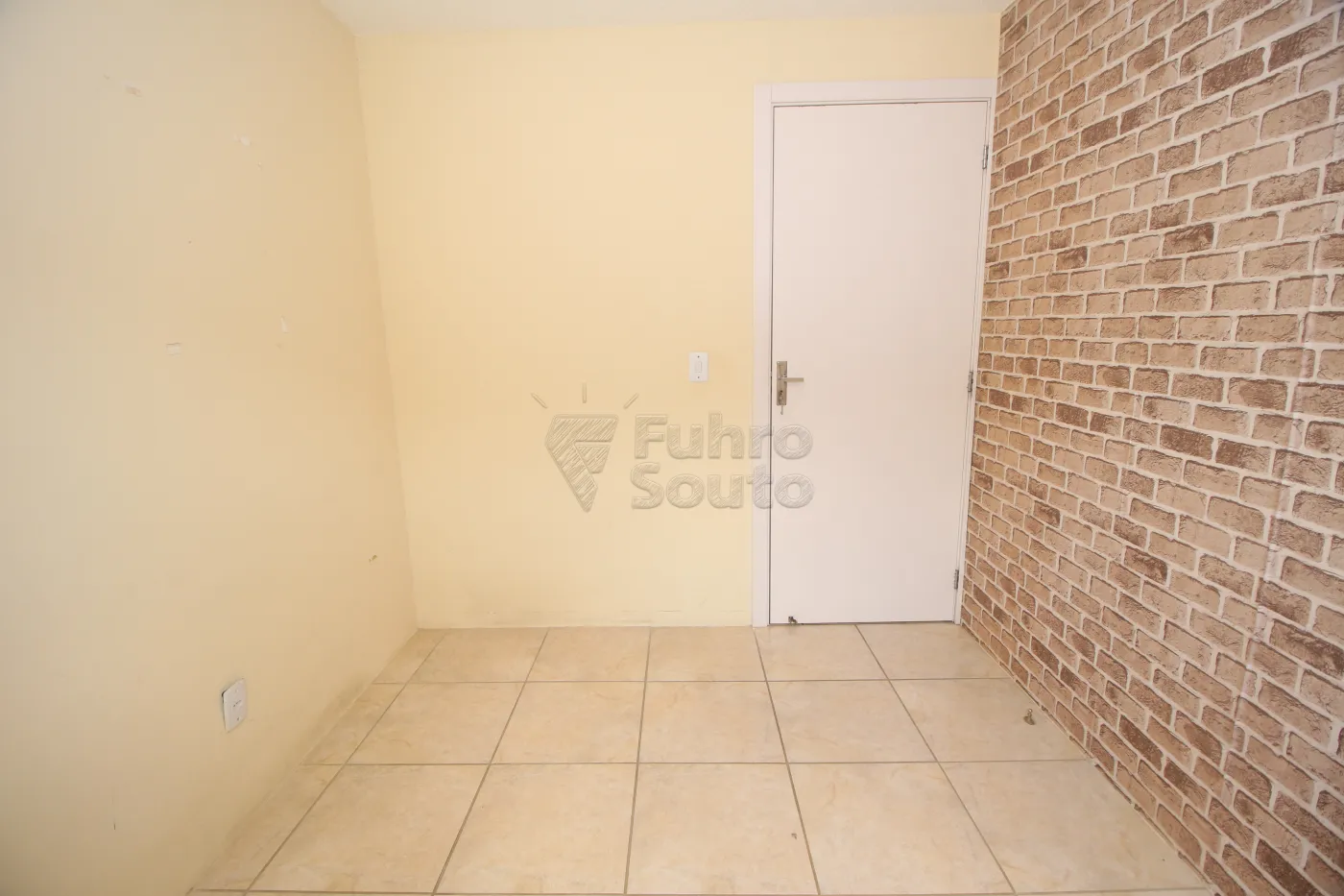 Alugar Apartamento / Padrão em Pelotas R$ 700,00 - Foto 14