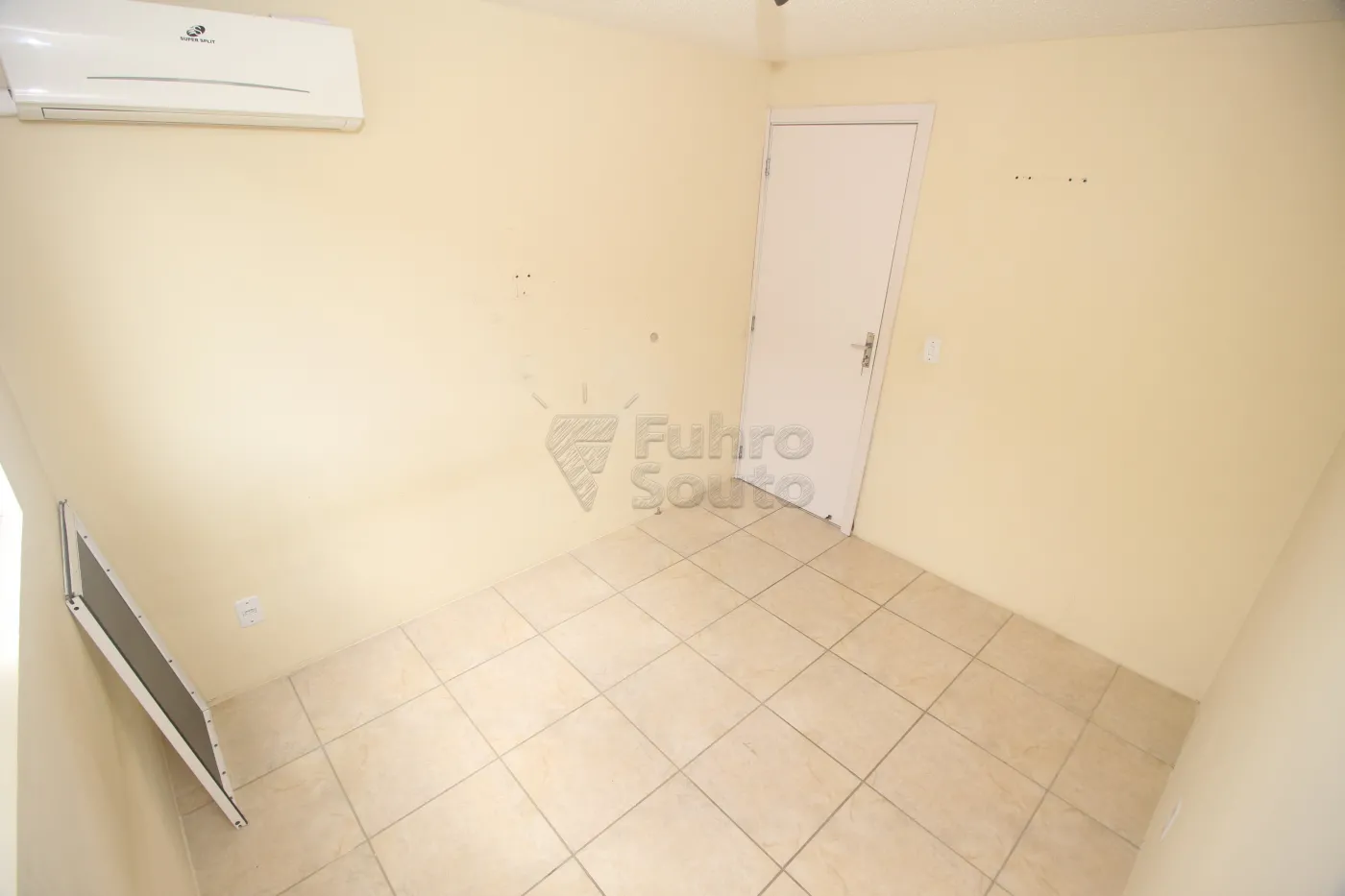 Alugar Apartamento / Padrão em Pelotas R$ 700,00 - Foto 17