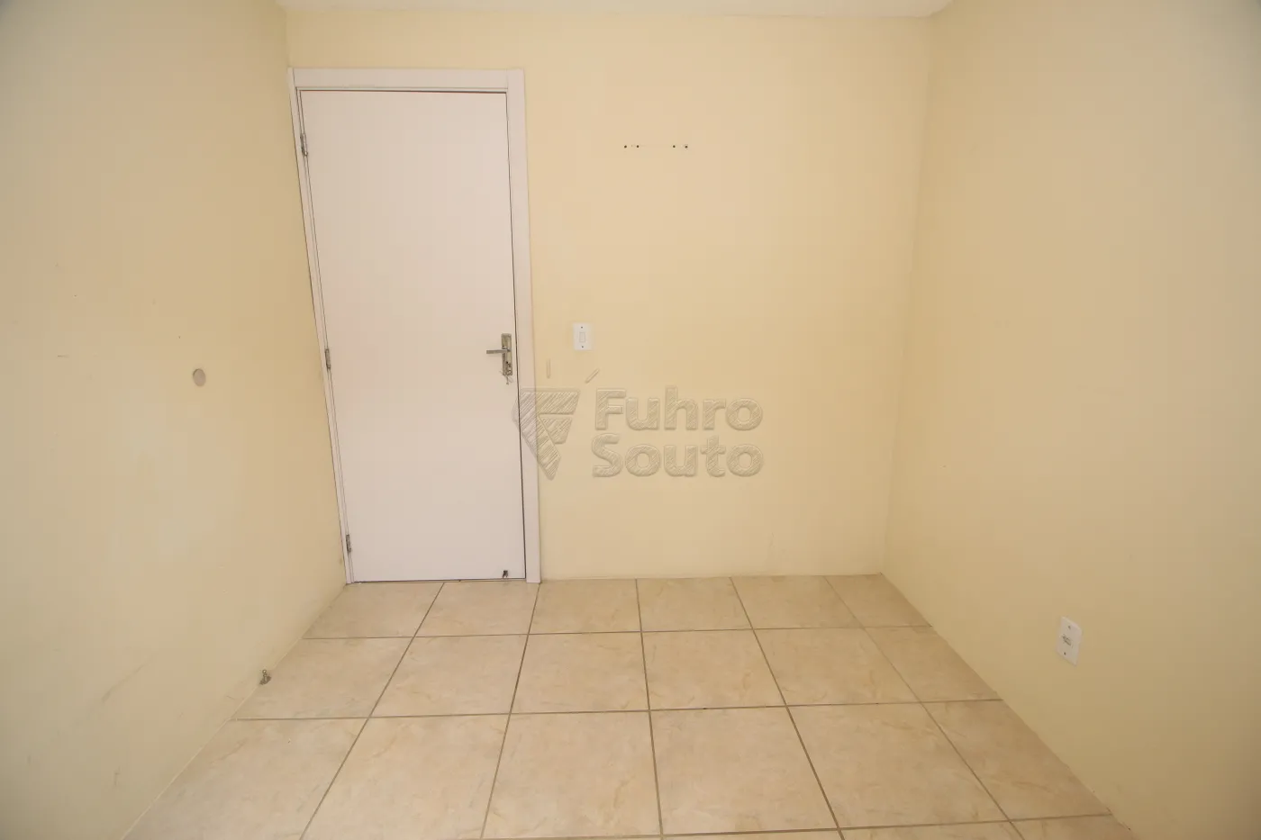 Alugar Apartamento / Padrão em Pelotas R$ 700,00 - Foto 19