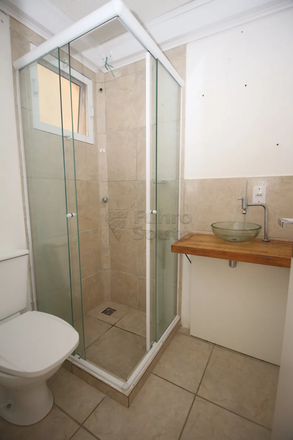 Alugar Apartamento / Padrão em Pelotas R$ 700,00 - Foto 20