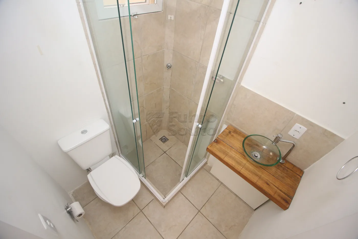Alugar Apartamento / Padrão em Pelotas R$ 700,00 - Foto 21