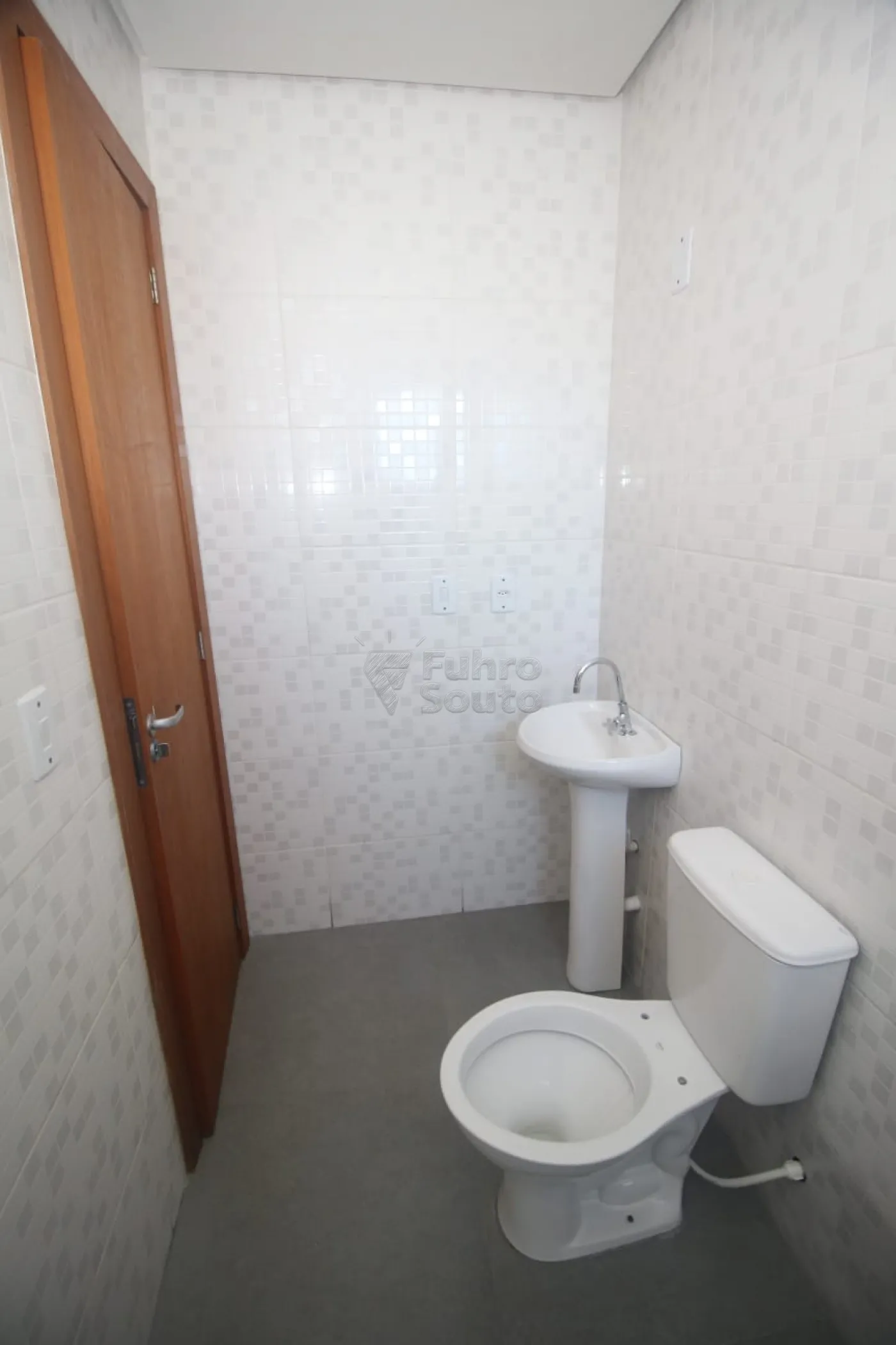 Alugar Apartamento / Padrão em Pelotas R$ 1.200,00 - Foto 19