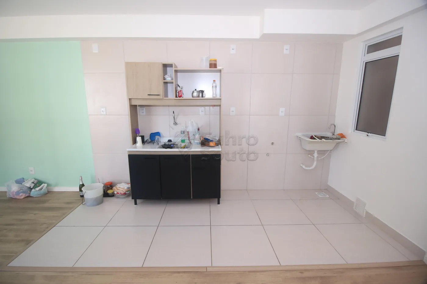 Alugar Apartamento / Padrão em Pelotas R$ 850,00 - Foto 7