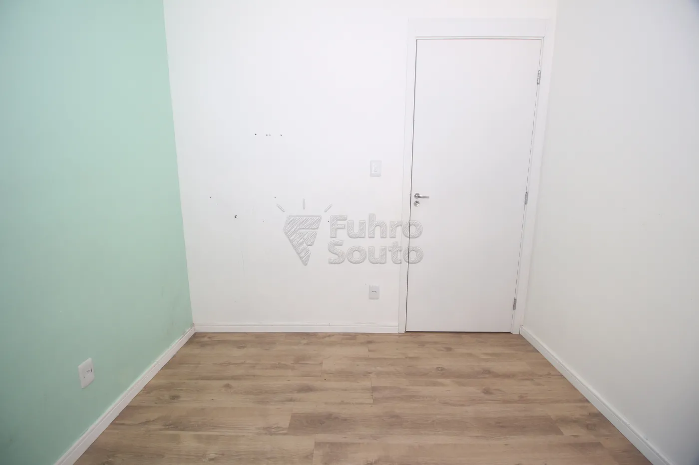 Alugar Apartamento / Padrão em Pelotas R$ 850,00 - Foto 12