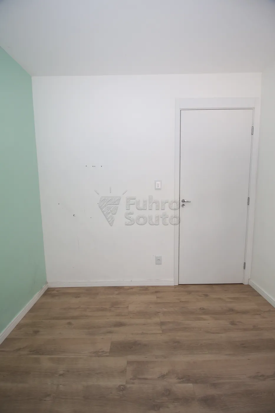 Alugar Apartamento / Padrão em Pelotas R$ 850,00 - Foto 13