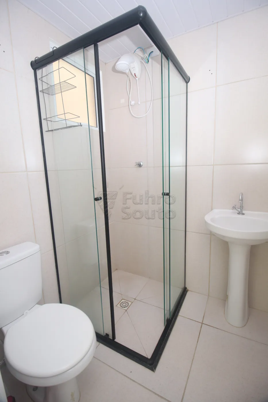 Alugar Apartamento / Padrão em Pelotas R$ 850,00 - Foto 20