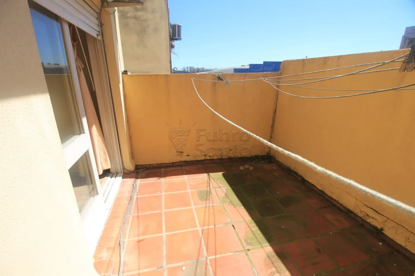 Alugar Apartamento / Padrão em Pelotas R$ 1.600,00 - Foto 22