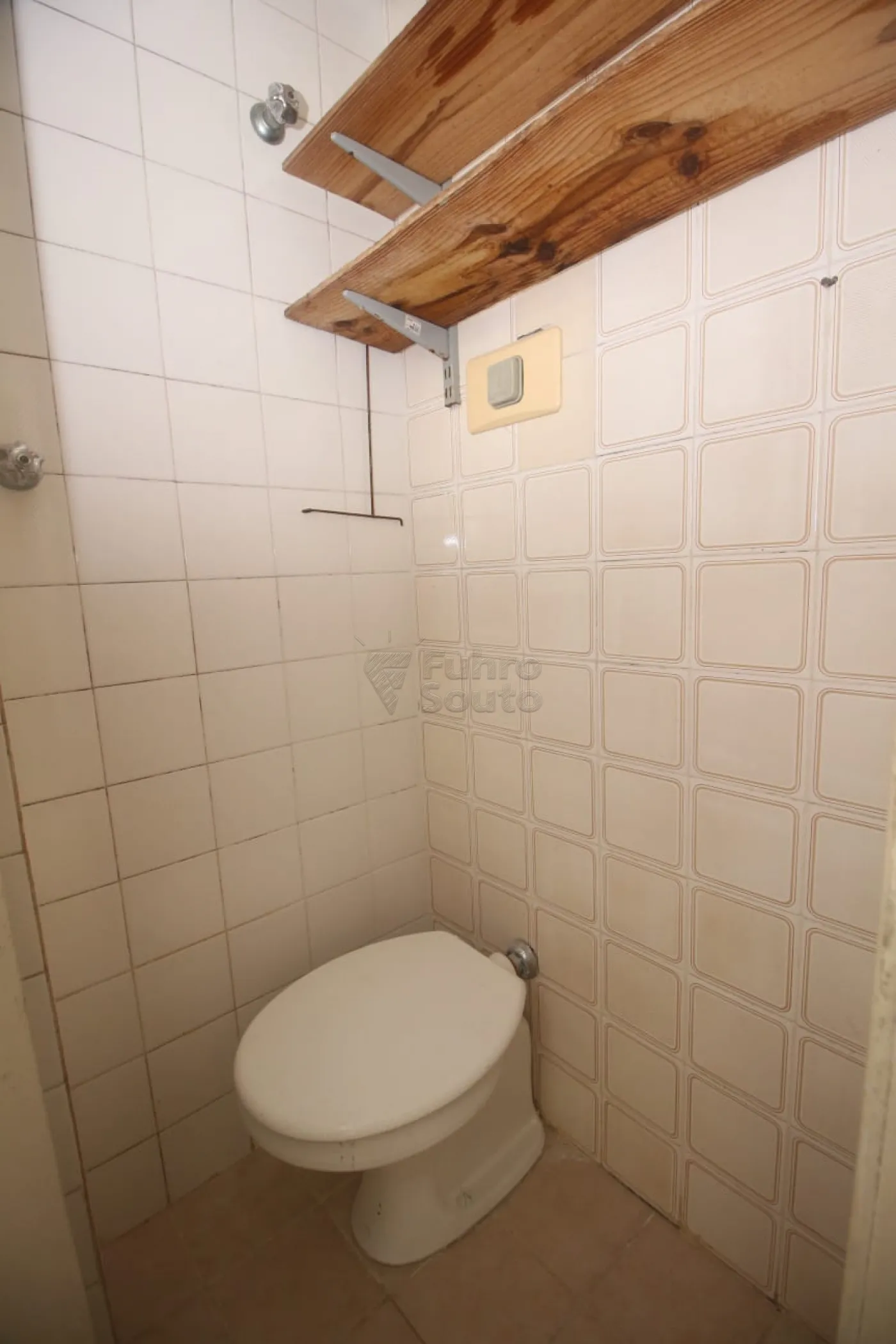Alugar Apartamento / Padrão em Pelotas R$ 1.600,00 - Foto 33