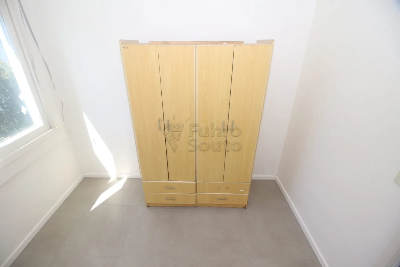 Alugar Apartamento / Padrão em Pelotas R$ 800,00 - Foto 12