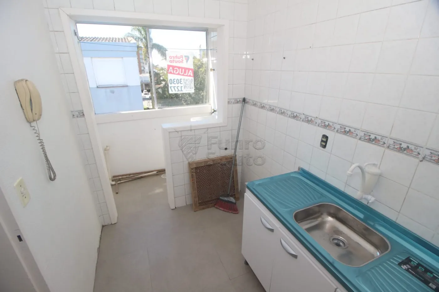 Alugar Apartamento / Padrão em Pelotas R$ 800,00 - Foto 22