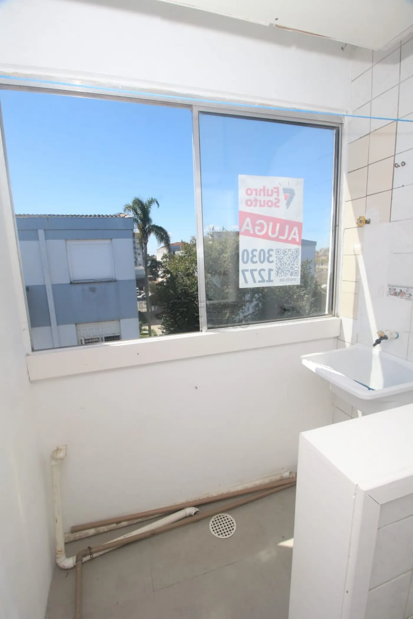 Alugar Apartamento / Padrão em Pelotas R$ 800,00 - Foto 23