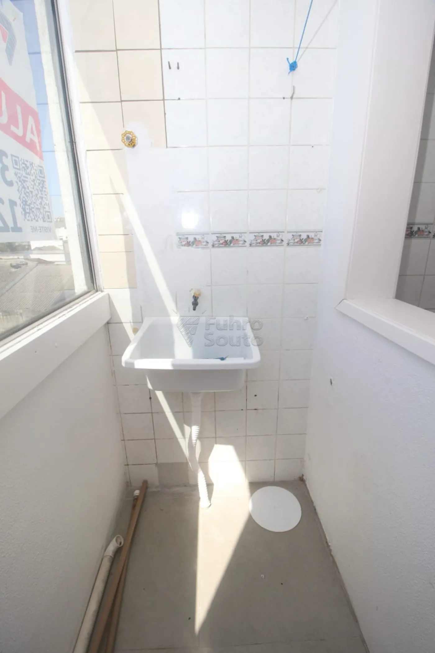 Alugar Apartamento / Padrão em Pelotas R$ 800,00 - Foto 24