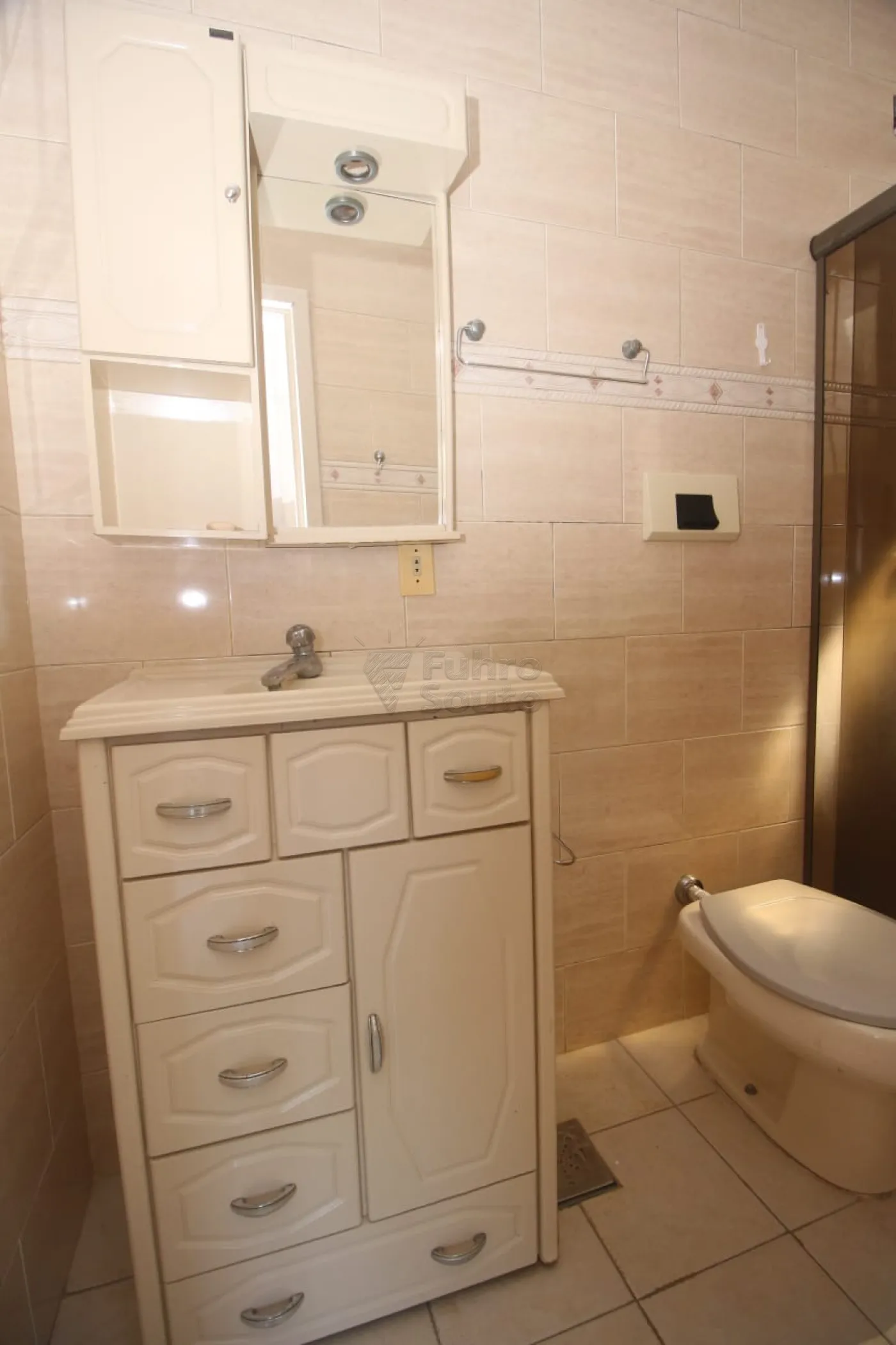 Alugar Apartamento / Padrão em Pelotas R$ 800,00 - Foto 25