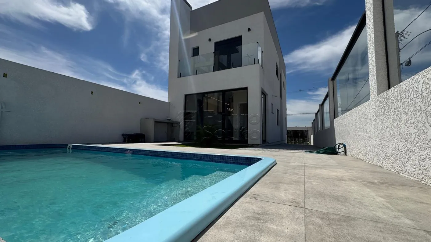 Comprar Casa / Padrão em Pelotas R$ 1.365.000,00 - Foto 13