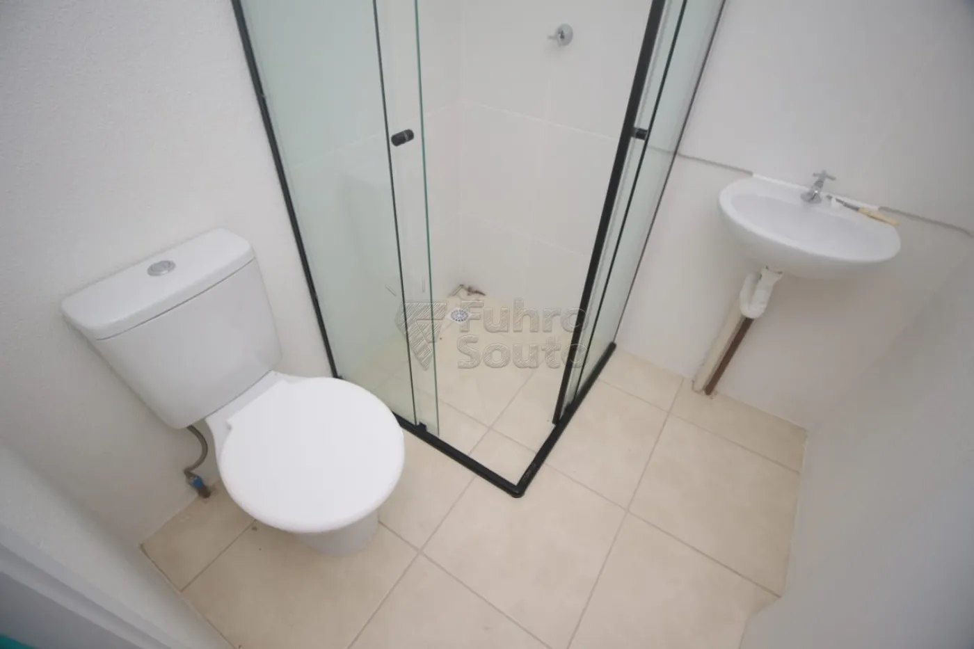 Alugar Apartamento / Padrão em Pelotas R$ 800,00 - Foto 20