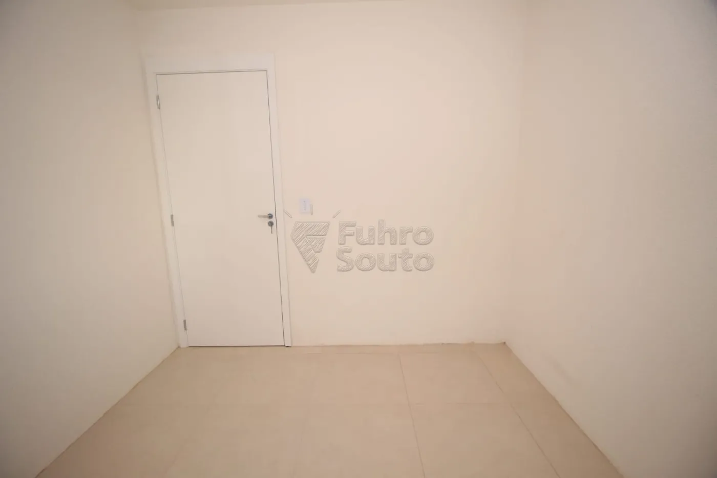 Alugar Apartamento / Padrão em Pelotas R$ 800,00 - Foto 17