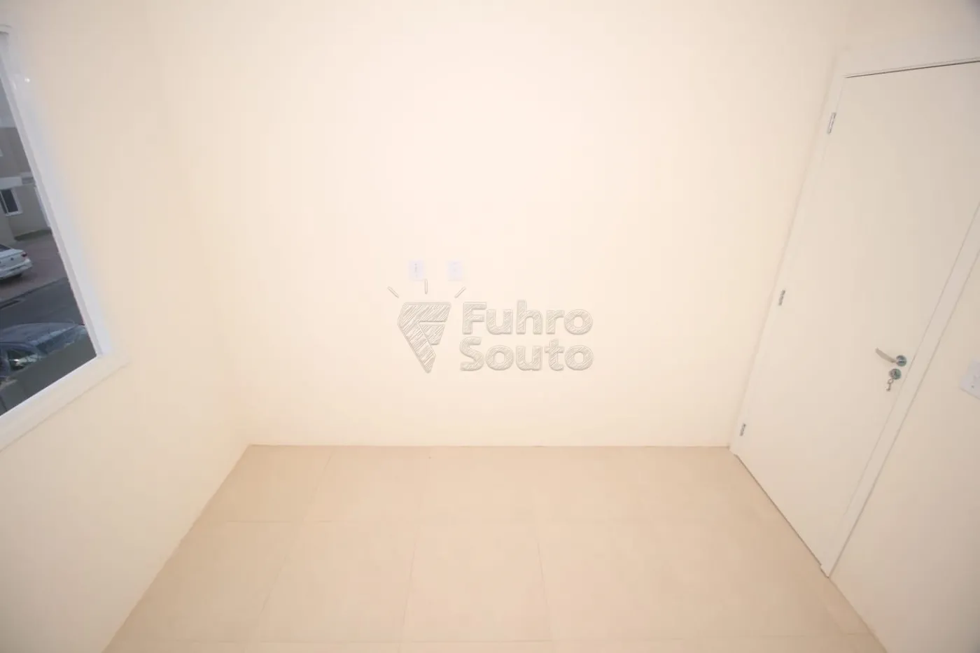 Alugar Apartamento / Padrão em Pelotas R$ 800,00 - Foto 16