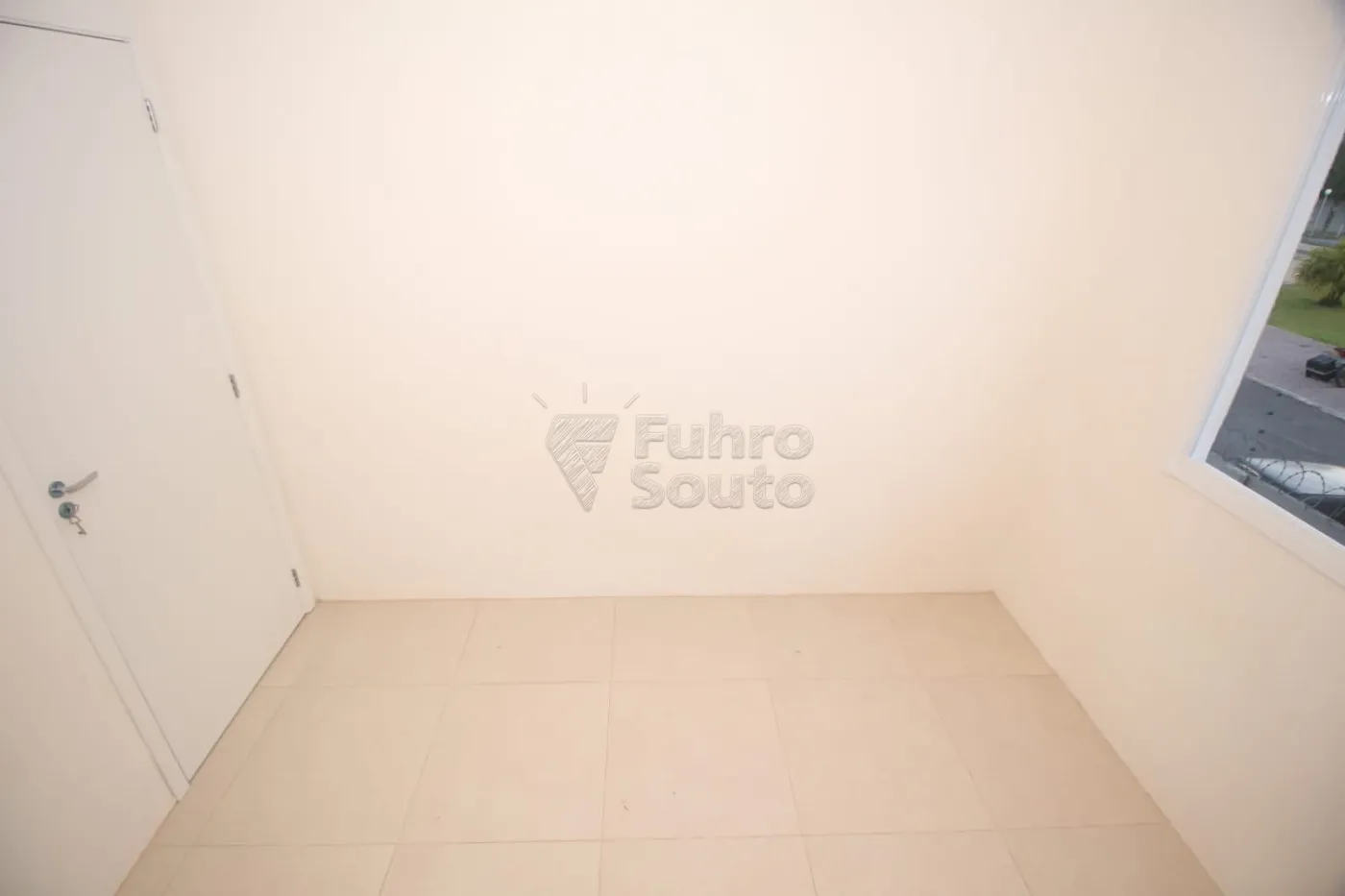 Alugar Apartamento / Padrão em Pelotas R$ 800,00 - Foto 10