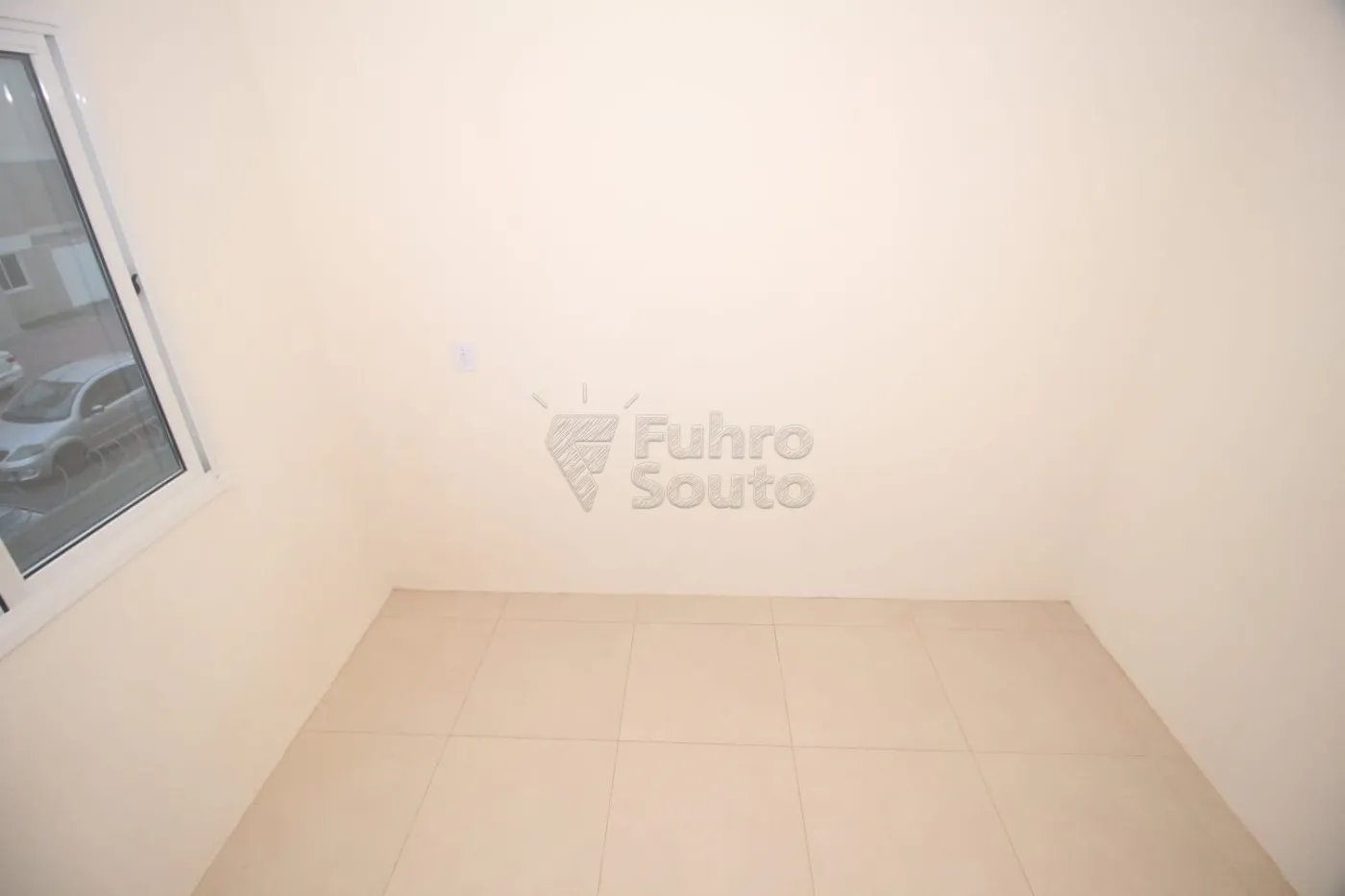 Alugar Apartamento / Padrão em Pelotas R$ 800,00 - Foto 9