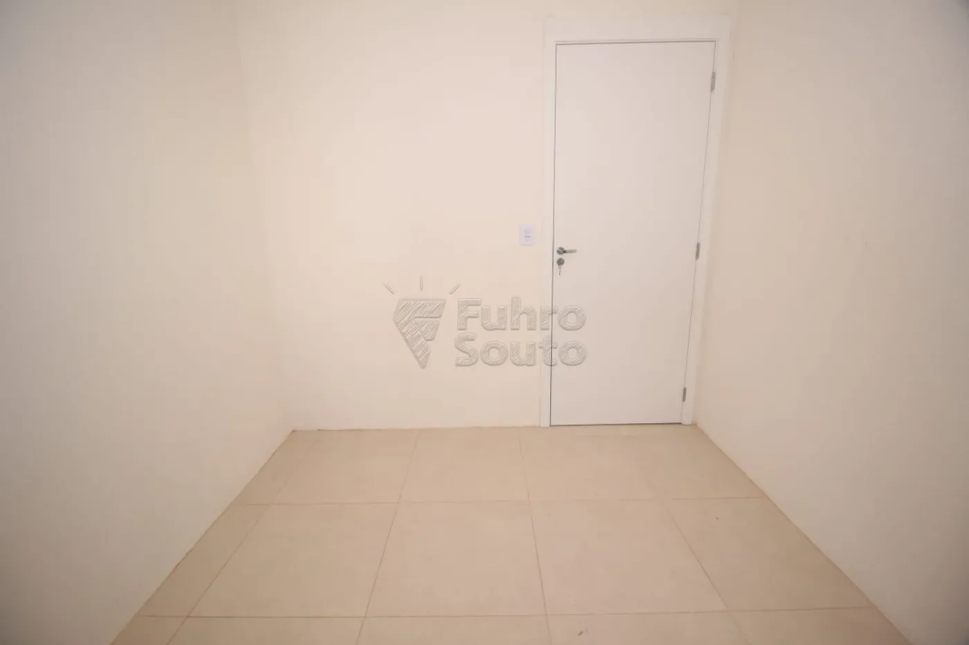 Alugar Apartamento / Padrão em Pelotas R$ 800,00 - Foto 11
