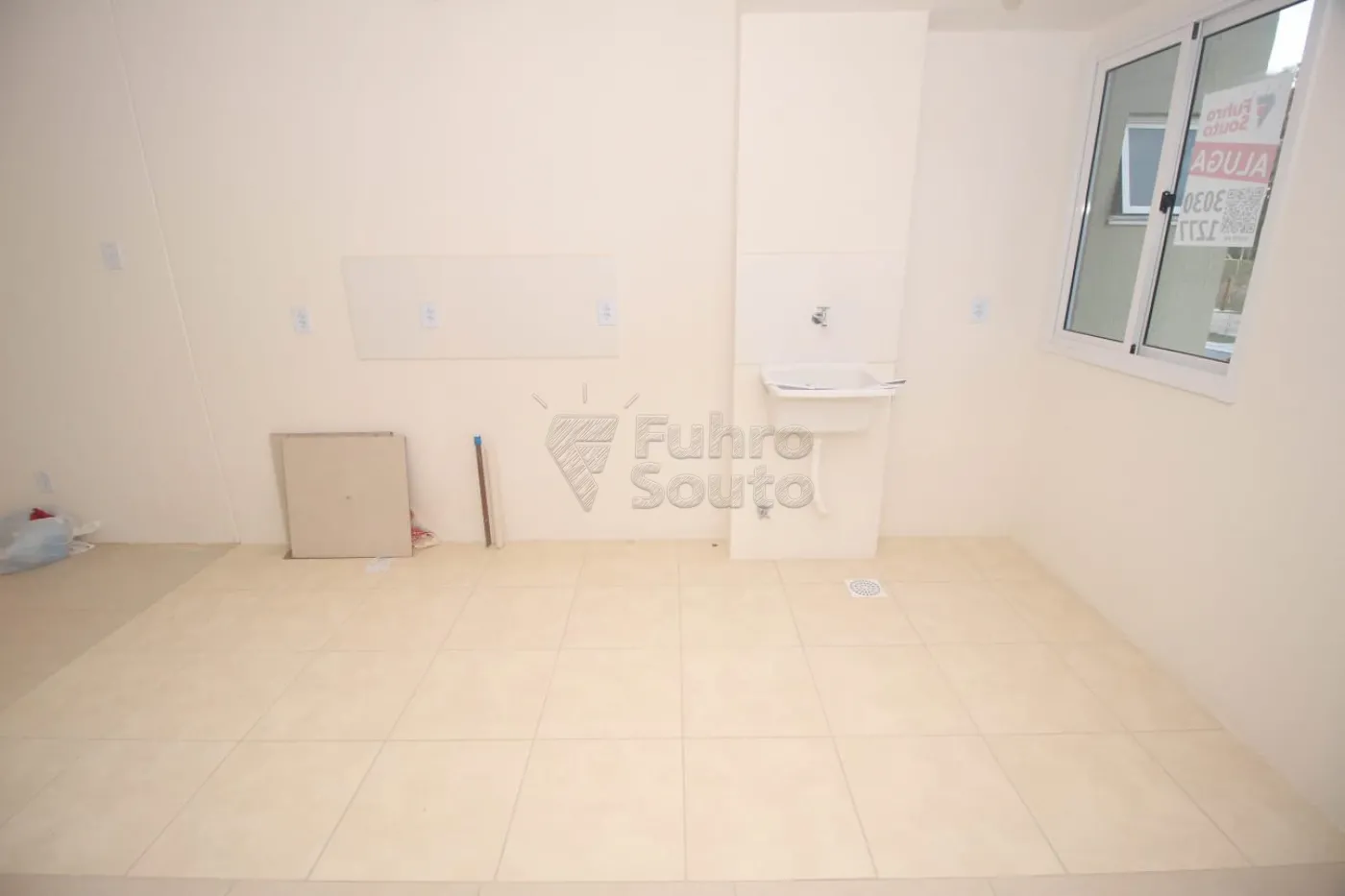 Alugar Apartamento / Padrão em Pelotas R$ 800,00 - Foto 6