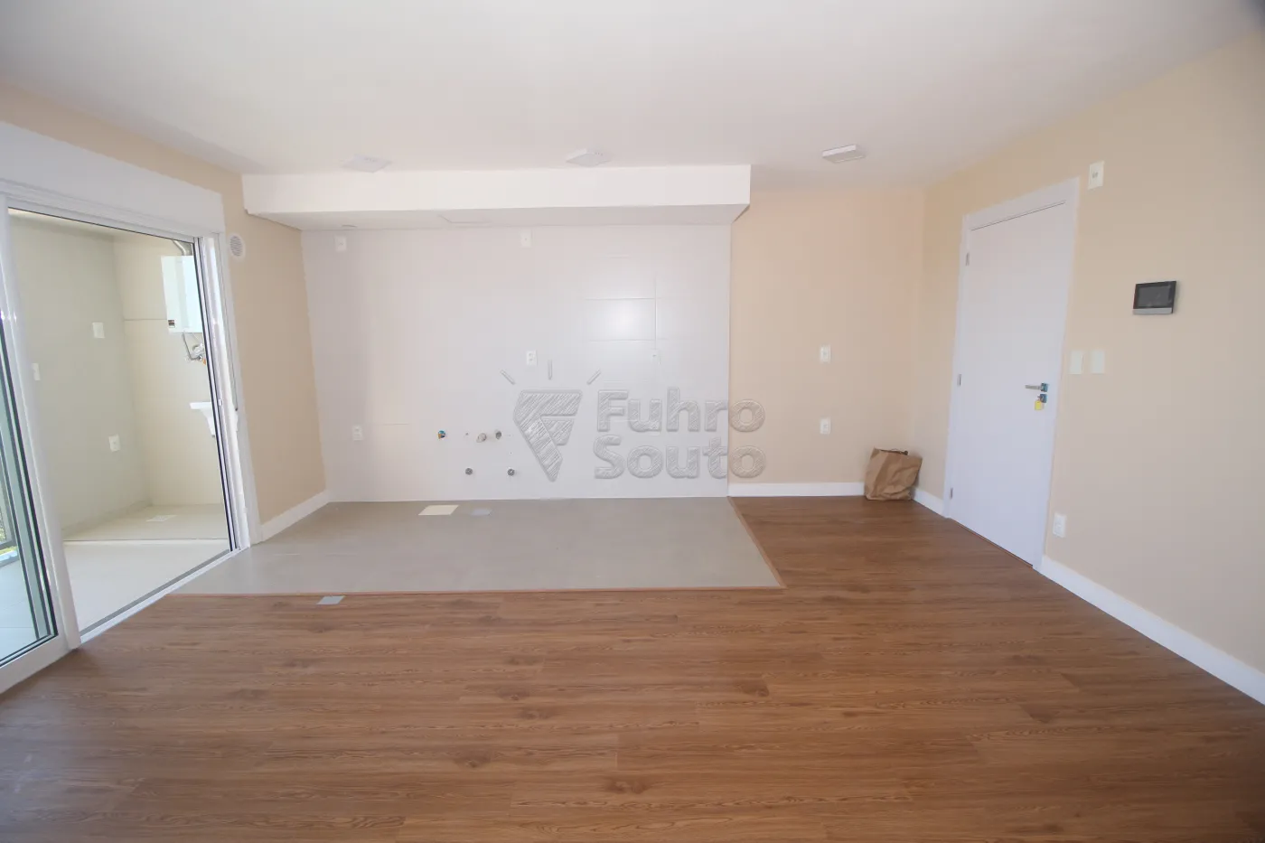 Alugar Apartamento / Padrão em Pelotas R$ 2.600,00 - Foto 3
