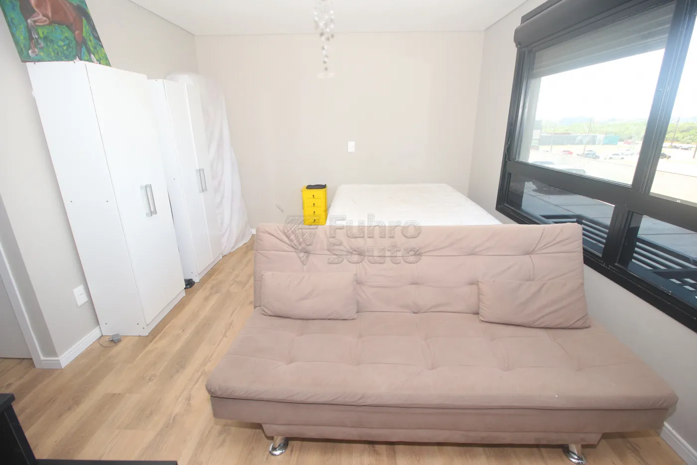 Alugar Apartamento / Loft  Studio em Pelotas R$ 2.300,00 - Foto 3