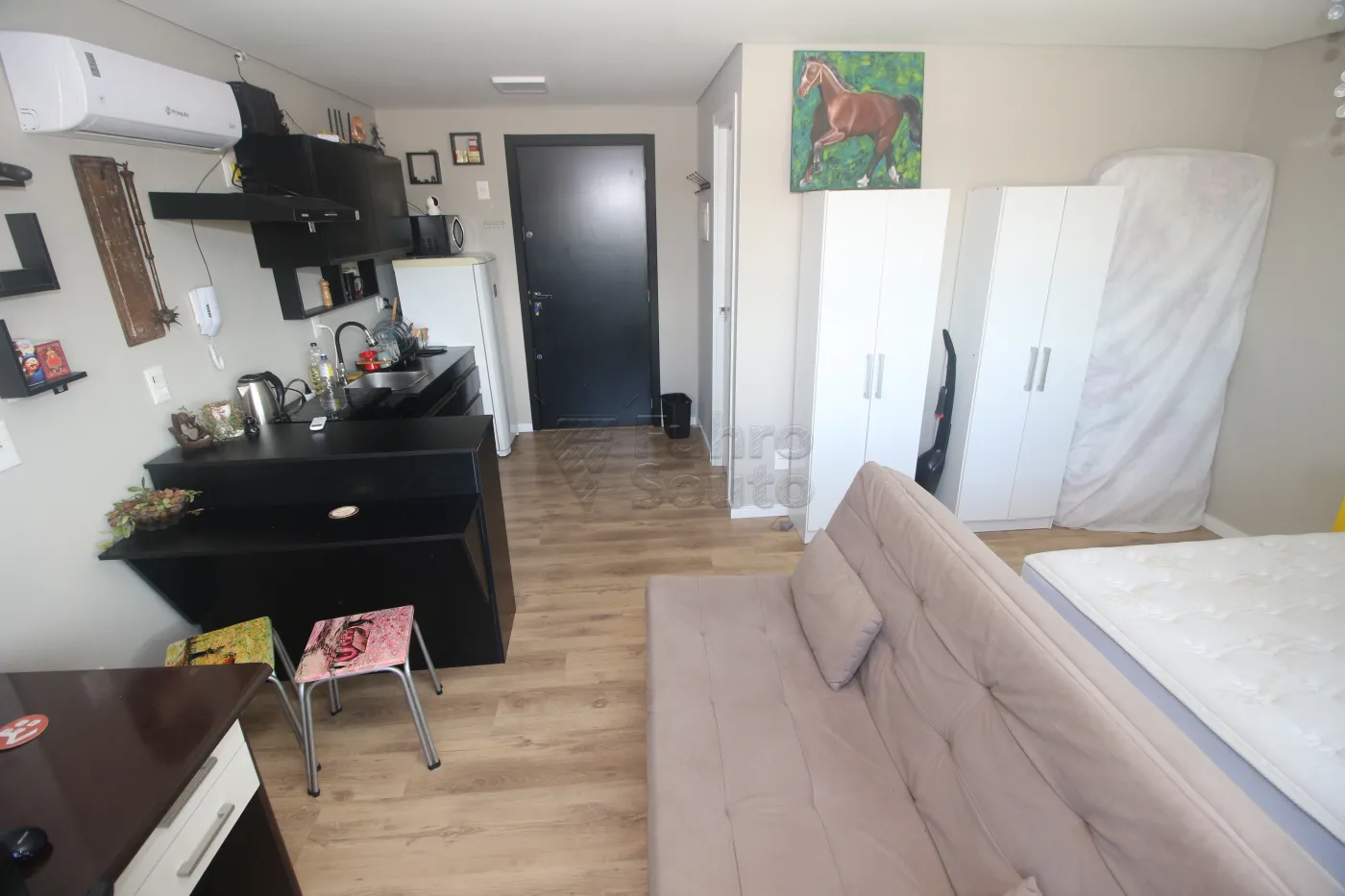 Alugar Apartamento / Loft  Studio em Pelotas R$ 2.300,00 - Foto 4