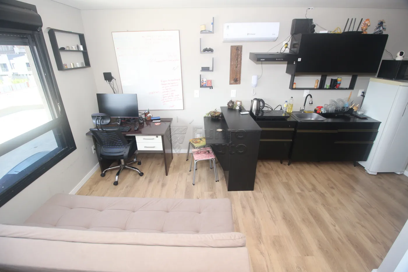 Alugar Apartamento / Loft  Studio em Pelotas R$ 2.300,00 - Foto 5